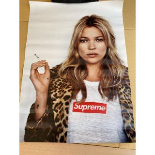 シュプリーム(Supreme)のシュプリーム　ポスター(ポスター)