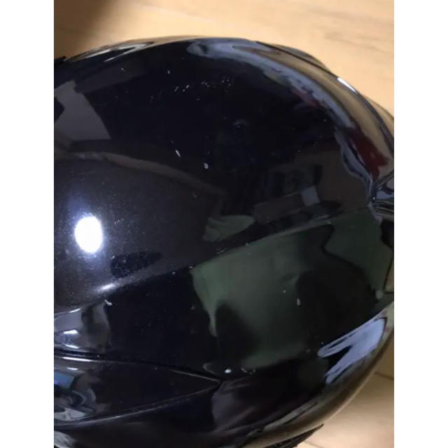 OGK ヘルメット シールド3種付の通販 by ズッキーニ's shop｜オージーケーならラクマ - OGK フルフェイス 総合3位