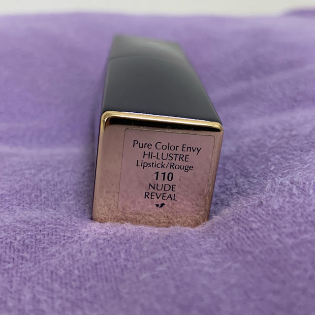 Estee Lauder(エスティローダー)のESTEE LAUDER リップ コスメ/美容のベースメイク/化粧品(口紅)の商品写真