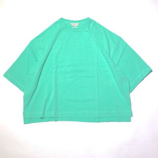 ジエダ(Jieda)のJieDa × FRUIT OF THE LOOM BIG T-SHIRT(Tシャツ/カットソー(半袖/袖なし))