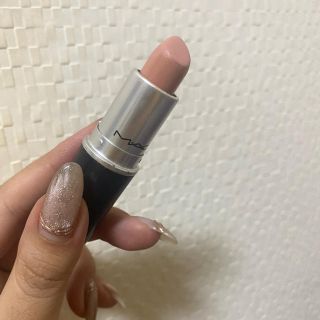 マック(MAC)のMAC LIP STICK ミス(口紅)