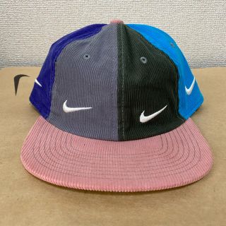 ナイキ(NIKE)のショーンワザースプーン　SW キャップ(キャップ)