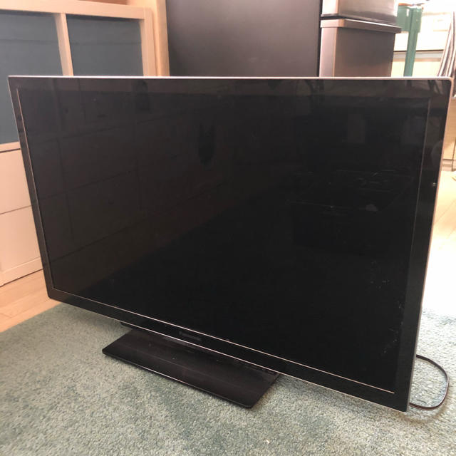 Panasonic VIERA 37型 2011年製　テレビ