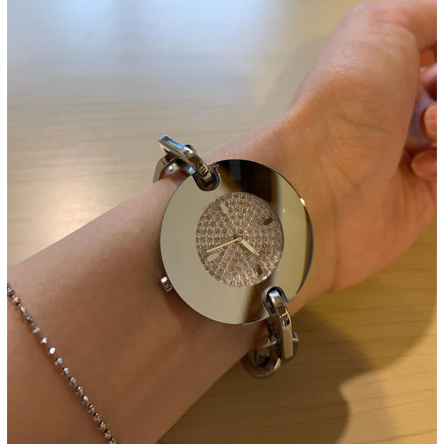 ABISTE(アビステ)のabiste 腕時計 レディースのファッション小物(腕時計)の商品写真