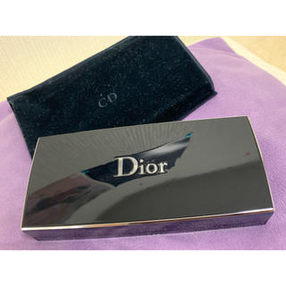 ディオール(Dior)のDior パレット(コフレ/メイクアップセット)