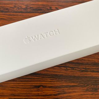 アップルウォッチ(Apple Watch)のApple Watch Series5 44mm cellular セルラー(腕時計(デジタル))