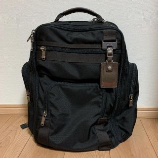 トゥミ(TUMI)のTUMI  バックパック  リュック(バッグパック/リュック)