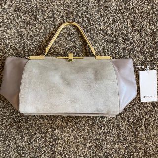 ドゥーズィエムクラス(DEUXIEME CLASSE)のZANCHETTI ザンチェッティ 3WAY BAG L(ショルダーバッグ)