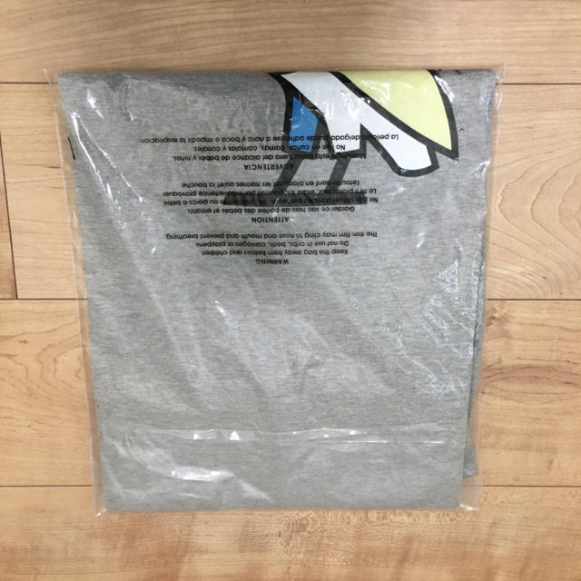 OVO 村上隆　Tシャツ　XL 1