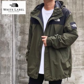 ザノースフェイス(THE NORTH FACE)の即納 新品 THE NORTH FACE MARTIS JACKET Mサイズ(マウンテンパーカー)