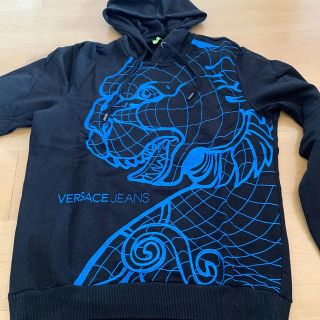 ヴェルサーチ(VERSACE)のベルサーチ　パーカー(パーカー)