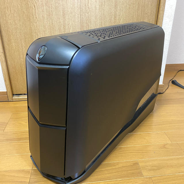 Alienware Aurora-R4【ゲーミングPC】付属品