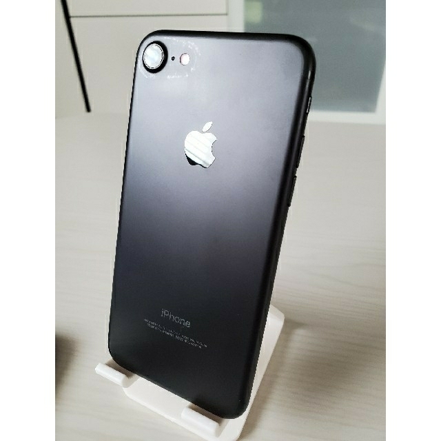 IPhone 32GB SIMロック解除済 1