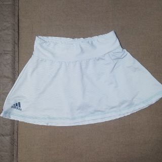 アディダス(adidas)の中古 アディダステニス用スカート パンツ(ウェア)