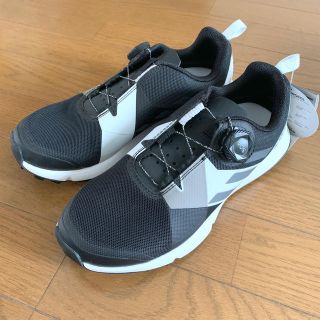 アディダス(adidas)のアディダス TERREX T.W.O. BOA (CM7574)  24cm(登山用品)