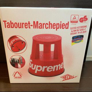 シュプリーム(Supreme)のマサ様専用　supreme スツール(スツール)