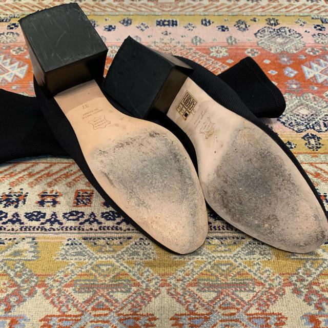 PELLICO(ペリーコ)のペリーコソックスブーツ レディースの靴/シューズ(ブーツ)の商品写真