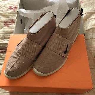 フィアオブゴッド(FEAR OF GOD)のNIKE AIR/FEAR OF GOD MOC 26.5cm(スニーカー)