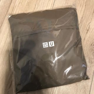 ユニクロ(UNIQLO)のユニクロ★エコバッグ非売品(エコバッグ)