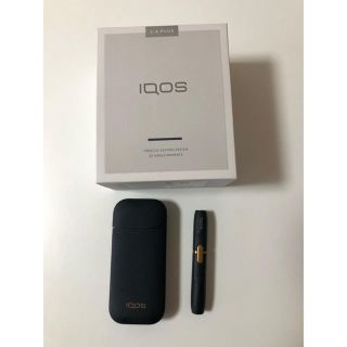 アイコス2.4PLUS iQOS2(タバコグッズ)