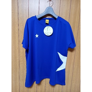 ミカサ(MIKASA)のちくれ様専用 Mikasa Tシャツ Lサイズ(Tシャツ(半袖/袖なし))