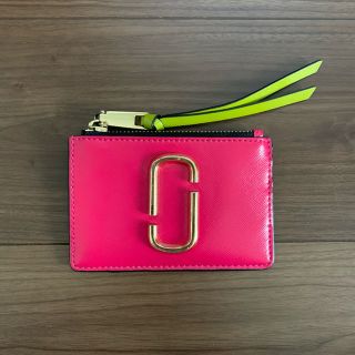 マークジェイコブス(MARC JACOBS)のマークジェイコブス (名刺入れ/定期入れ)