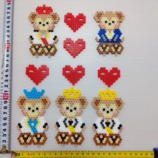 漣恋様専用 作品6点 www.mindel.gob.sv