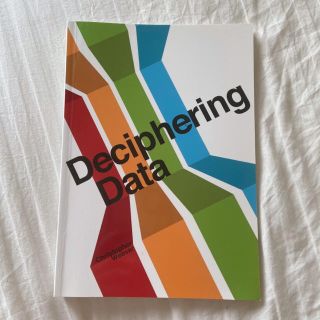 Deciphering Data(語学/参考書)