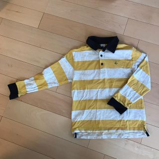 プチバトー(PETIT BATEAU)のプチバトー  8ans 128㎝(Tシャツ/カットソー)