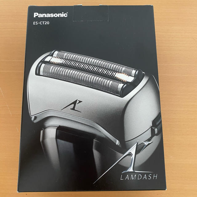 Panasonic メンズシェーバー