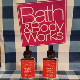 バスアンドボディーワークス(Bath & Body Works)のバスアンドボディワークス ウォールフラワーリフィル(アロマオイル)