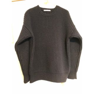 マルタンマルジェラ(Maison Martin Margiela)のジダン様専用cristaseya⭐︎セーターニットクリスタセヤseya.(ニット/セーター)