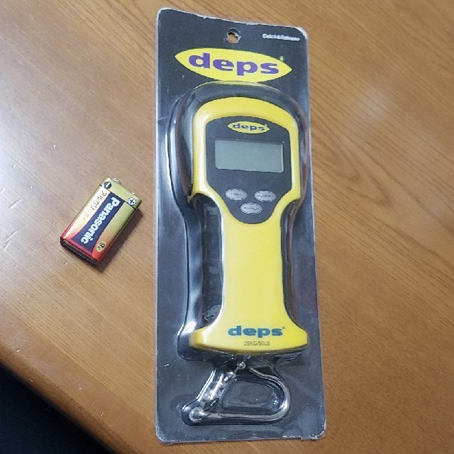 送料無料限定セール中 デプス デジタルスケール deps savingssafari.com