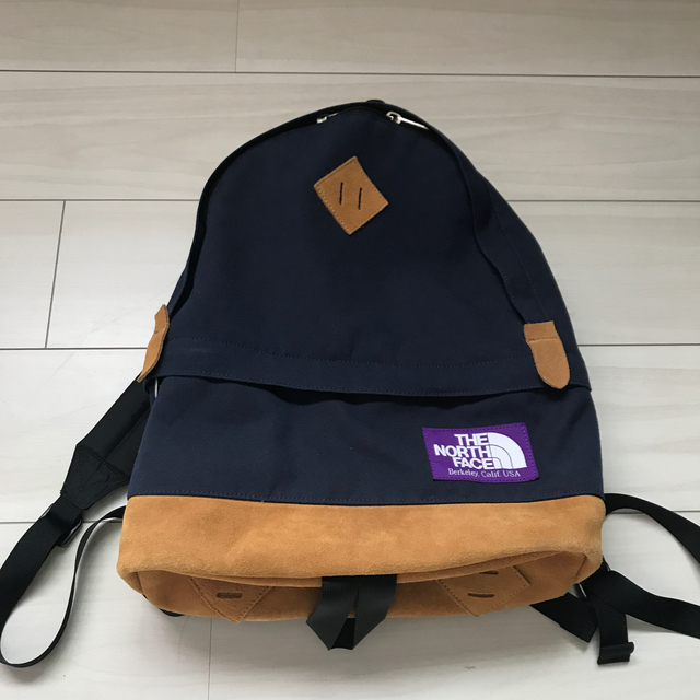 The North Face ノースフェイス パープルレーベル リュック の通販 By Haru S Shop ザノースフェイスならラクマ The North Face ノースフェイス パープルレーベル リュック の通販 By Haru S Shop ザノースフェイスならラクマ
