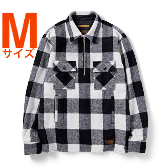 定価以下 新品M NEIGHBORHOOD P.O.BLOCK WE-SHIRT