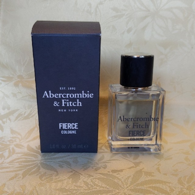 Abercrombie&Fitch(アバクロンビーアンドフィッチ)のアバクロ＆フィッチ　コロン コスメ/美容の香水(香水(男性用))の商品写真