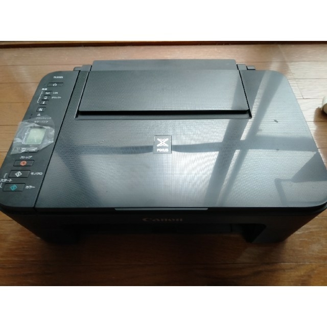 Canon pixus TS3130s ブラック OA機器