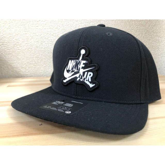 NIKE(ナイキ)のNIKE /JORDAN CAP メンズの帽子(キャップ)の商品写真