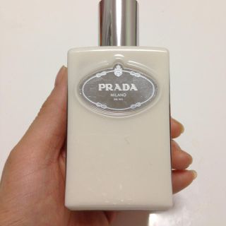 プラダ(PRADA)のプラダ ボディローション(その他)