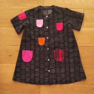 マリメッコ(marimekko)のmarimekko ワンピース(ワンピース)