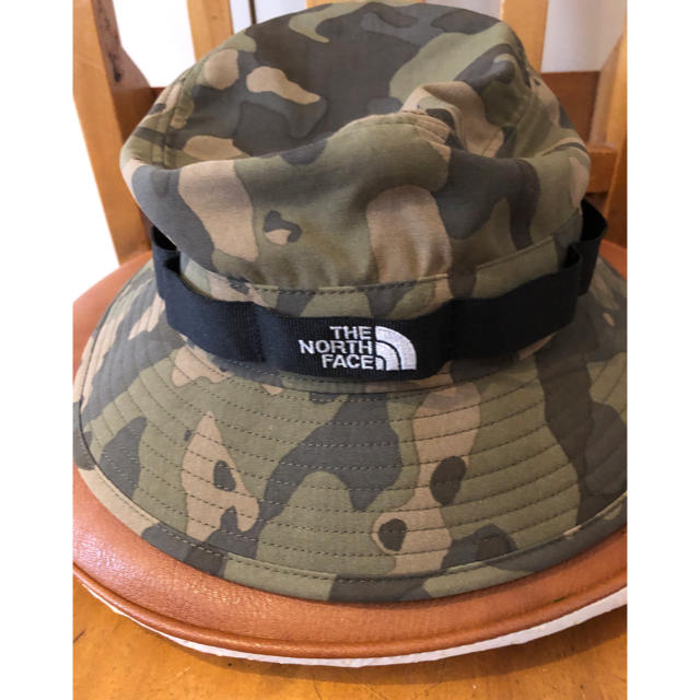 THE NORTH FACE(ザノースフェイス)のTHE North face CLASS V BRIMMER HAT メンズの帽子(ハット)の商品写真