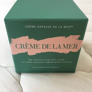 ドゥラメール(DE LA MER)の新品 DE ＬＡ MER(フェイスクリーム)