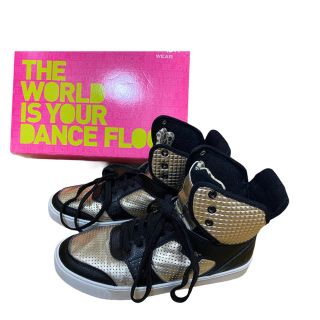 ズンバ(Zumba)のZumba sneaker(スニーカー)