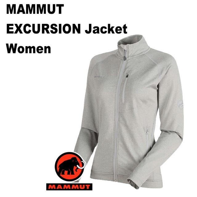 MAMMUT マムート　EXCURSION Jacket Women☆サイズM