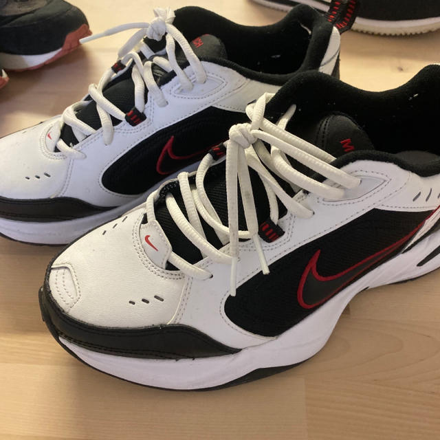 NIKE AIR MONARCH IV  ナイキ エア モナーク 4 スニーカー