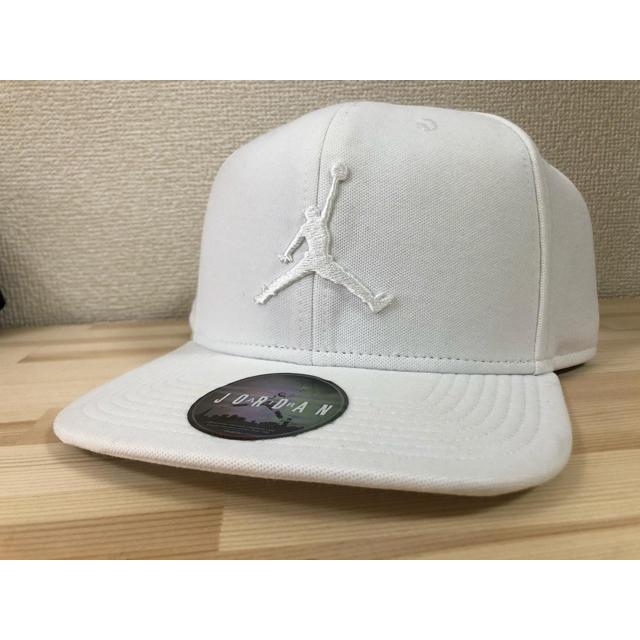 NIKE(ナイキ)のJORDAN  CAP メンズの帽子(キャップ)の商品写真