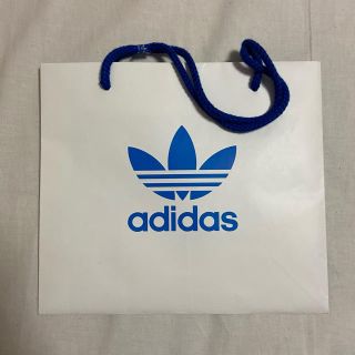 アディダス(adidas)のadidas  ショップ袋(ショップ袋)