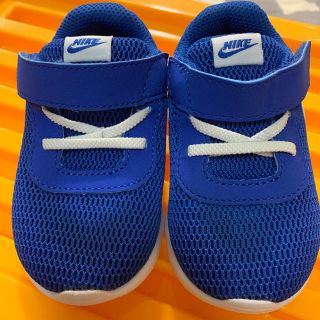 ナイキ(NIKE)のNIKE ベビーシューズ 新品未使用(スニーカー)