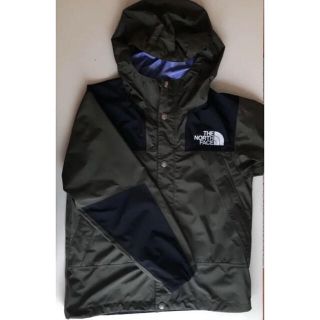 ザノースフェイス(THE NORTH FACE)のNORTH FACE ノースフェイス　150cm(ジャケット/上着)