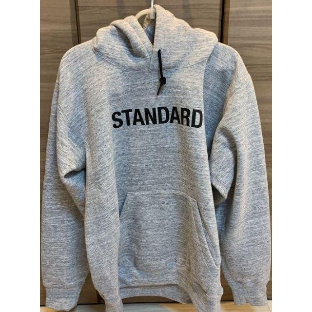 THE NORTH FACE STANDARD HOODIE 　XL 1